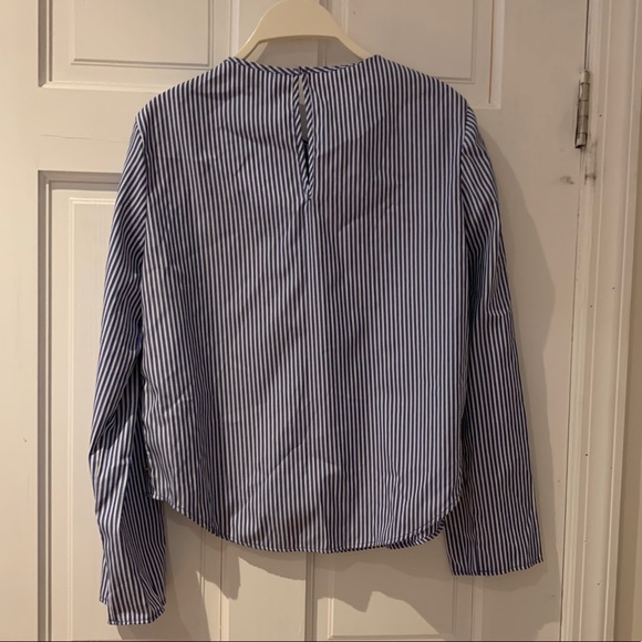 Zara basic collection shirt - Picture 2 of 3